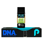 PLUGPLAY | DNA | Ghost Train | Pod