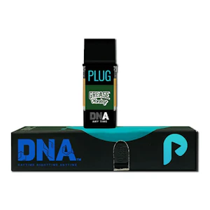PLUGPLAY™ | Grease Monkey | DNA Pod | 1g