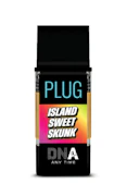 PLUGplay | Island Sweet Skunk | DNA Pod | 1g