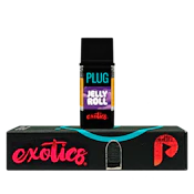 PLUGPLAY | Exotics | Jelly Roll | Pod