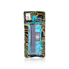 PLUGPLAY - All In One - Kandi Kush - 1G