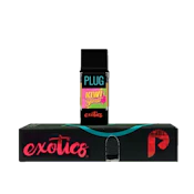 PLUGPLAY | Exotics | Kiwi Burst | Pod