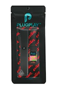 PLUGplay | Kiwi Burst | Starter Pack All-In-One Vape | 1g ​ ​