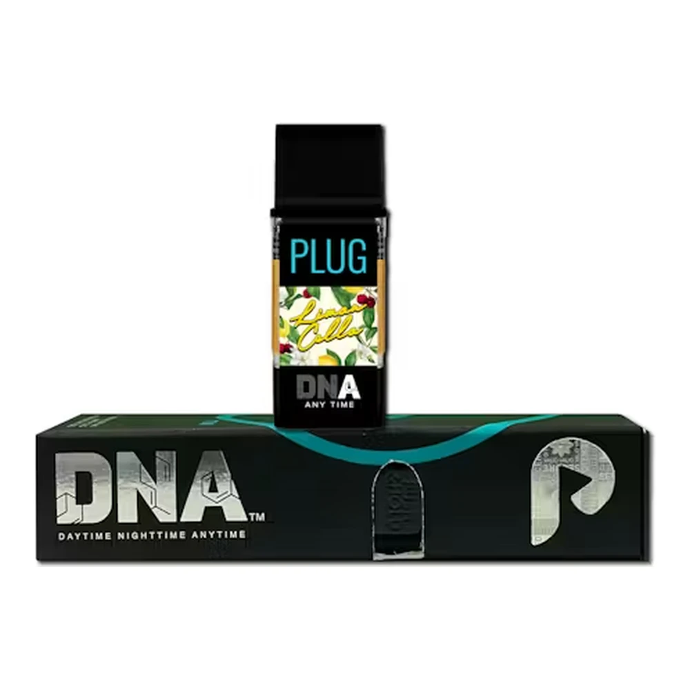 PLUGPLAY™ - PLUGPLAY™ | Lemoncello | DNA Pod | 1g Main Image