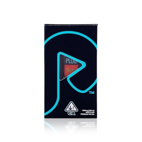 PLUGPLAY - Vape Pen - Lucky Lychee - Pod - 1G