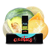 PLUGPLAY™ | Melon Dew | Exotics Pod | 1g