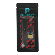 PLUGPLAY™ | Melon Dew | Starter Pack All-In-One Vape | 1g