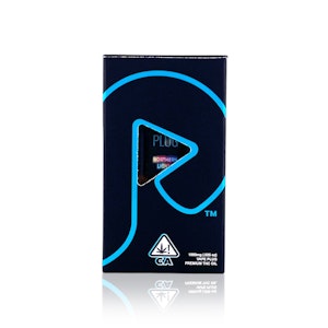 PLUGPLAY - PLUGPLAY - Vape Pen - Northern Lights - Pod - 1G