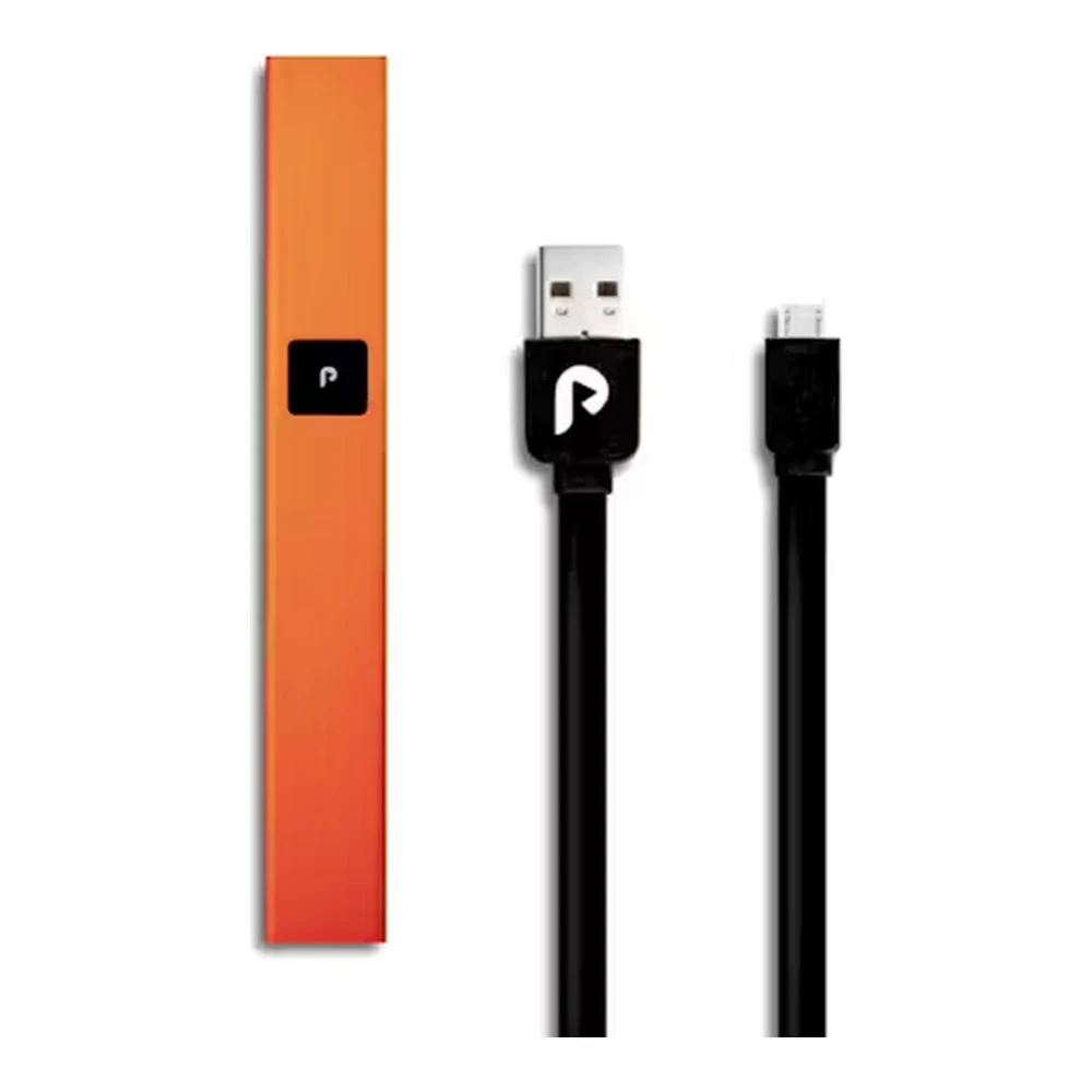PLUGPLAY™ - PLUGplay | Orange Steel | Battery Main Image