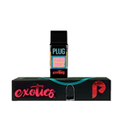 PLUGPLAY | Exotics | Peach Ringz | Pod