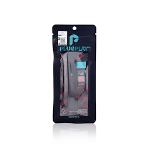 PLUGPLAY - All in one - Peach Ringz - 1G