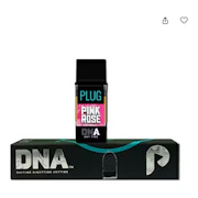 PLUGPLAY™ | Pink Rose | DNA Pod | 1g