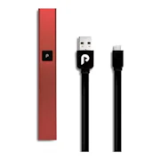 PLUGplay | Red Steel | Battery