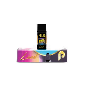 PLUGPLAY - SLYMER LLR 1G - PLUGPLAY