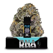 PLUGPLAY™ | Sugar Daddy Purple | DNA Pod | 1g