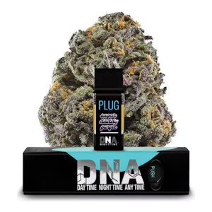 PLUGPLAY™ | Sugar Daddy Purple | DNA Pod | 1g