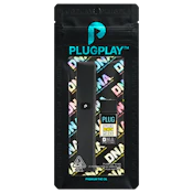 PLUGPLAY | DNA | Super Lemon Haze | All-In-One