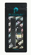 PLUGplay | Super Lemon Haze | Starter Pack All-In-One Vape | 1g ​