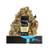 SUPER LEMON HAZE 1G - PLUGPLAY