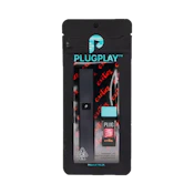 PLUGPLAY | Exotics | Watermelon Sorbet | All-in-One