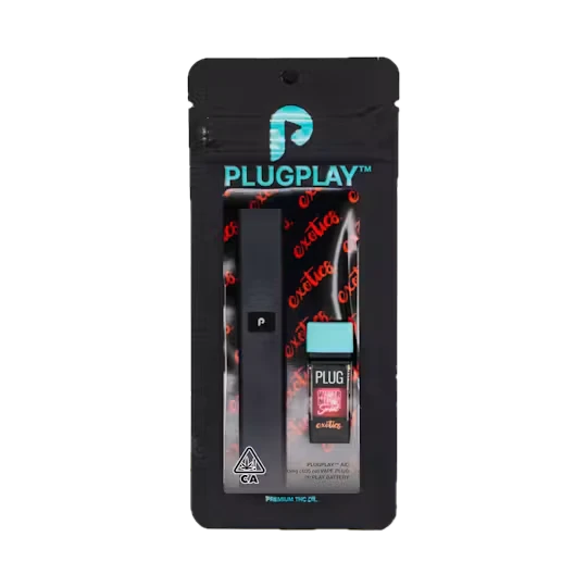 PLUGPLAY™ - PLUGPLAY | Exotics | Watermelon Sorbet | All-in-One Main Image