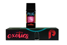 PlugPlay Pod 1g Watermelon Sorbet