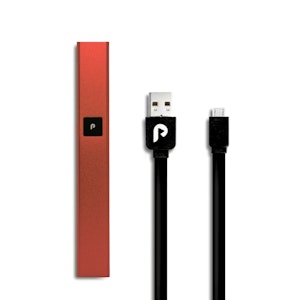 PLUGPLAY - Plug Play - Red Steel Battery