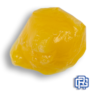 Plushers Budder Extract | 1g (Live Resin)