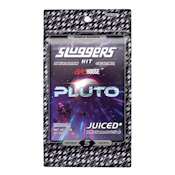 Sluggers - 0.7g Infused PreRoll 5 Pack (Pluto-Indica)
