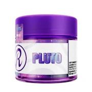 RUNTZ | Pluto | 3.5G Flower