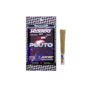 PLUTO 5pk
