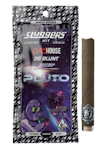 Sluggers x Gas House Infused Blunt 2g Pluto