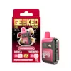 MKX Oil Co - Mkx-Geek'd Pluto's Passionfruit 3g Disposable Main Image