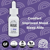 Rise - PM Tincture - 600mg