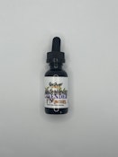 Dos Gringos PM Tincture 500mg (Medical)