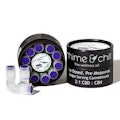 Chime & Chill CBD P.M. Oral Solution