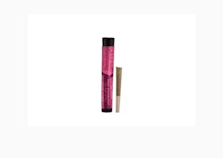 Revert- Pink Starburst- .5g preroll