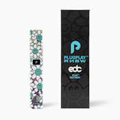Plug N Play - Battery - RNBW EDC