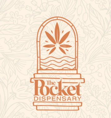 The Pocket Dispensary - Jelly Cake 28G Main Image