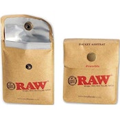 RAW - Pocket Ashtray