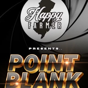 Happy Farmer - The Happy Farmer | Point Blank | 7g Flower