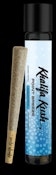 Point Breeze 1g Pre-Roll - Khalifa Kush