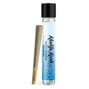 Point Breeze Pre-Roll By Khalifa Kush - Hybrid 1G