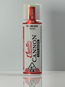 Jeeter 1.3g Poison Haze Rosin Infused Pre-Roll
