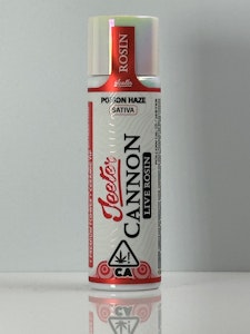 JEETER - Jeeter 1.3g Poison Haze Rosin Infused Pre-Roll