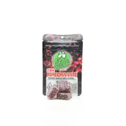 Eighth Brother | Pomegranate CBN Single Gummy | 100mg ​