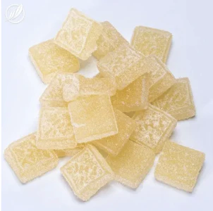 Encore - Encore Pomegranate Punch CBN:THC Gummies CBN46.4mg T89.6mg I 25626