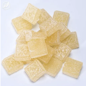 Encore - Encore Pomegranate Punch CBN:THC Gummies CBN50.80mg T93.40mg I 25394