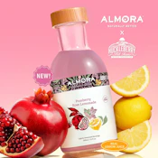 Whitethorn Rose (100mg) by Almora