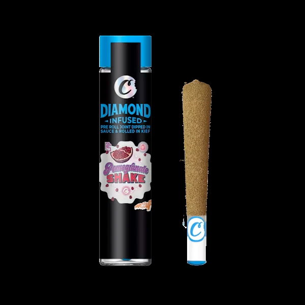 Cookies - 1g Hollywood - Cookies Infused Pre-Roll Main Image
